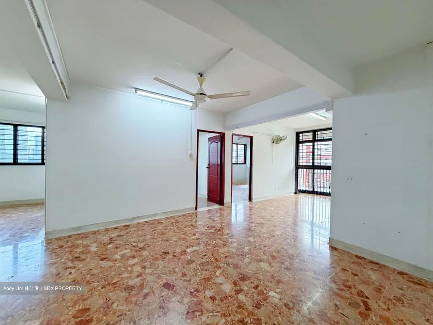 Blk 12 Golden Beach Vista (Kallang/Whampoa), HDB 5 Rooms #594001341